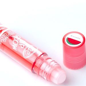BR Lip Glow Gloss 🍉